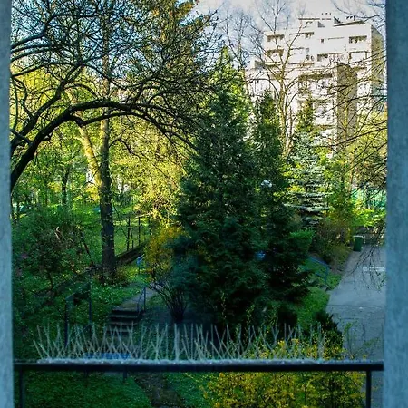 Amazing Apartment, Centre, Modern, Elegant, Cozy Cracovia