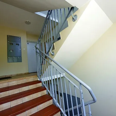 Apartament Kosciuszki 44 Kraków