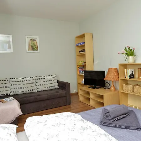 Kosciuszki 44 Apartament *