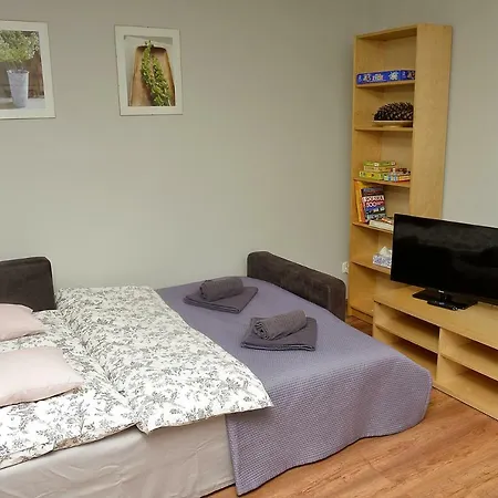 Kosciuszki 44 Apartament Kraków
