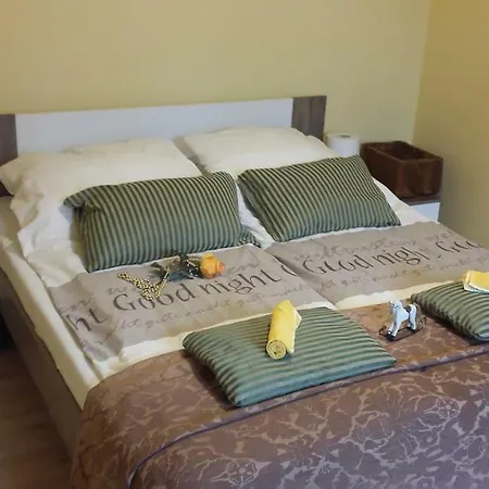 Apartman Ap Na Groblach