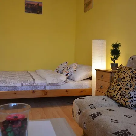 Apartamento Miracool Apartament *