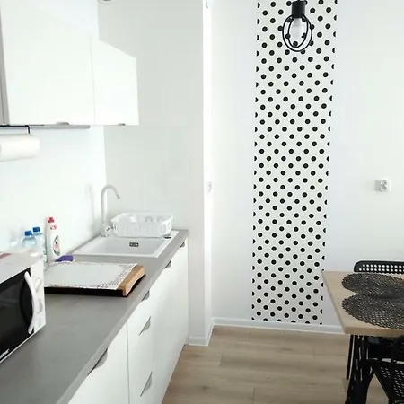 Polka Dot Cracow Apartament Krakow