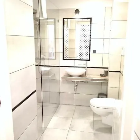 Polka Dot Cracow Apartament Apartment