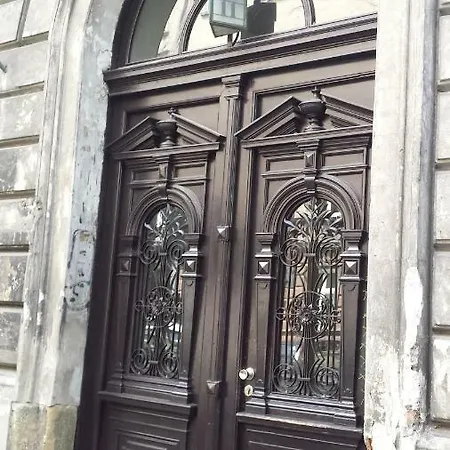 Sare 11 Apartment Krakow