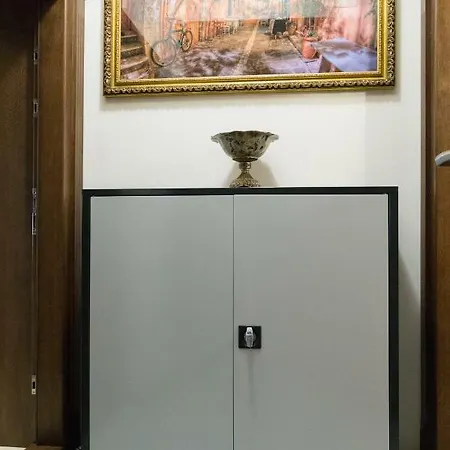 Quiet & High Class Jablonowskich Street Apartment