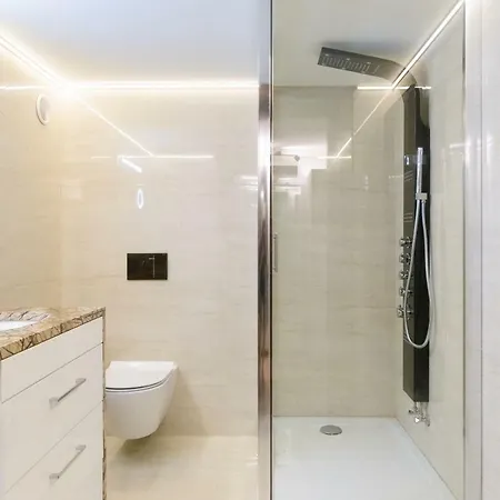 Apartment Quiet & High Class Jablonowskich Street Krakow