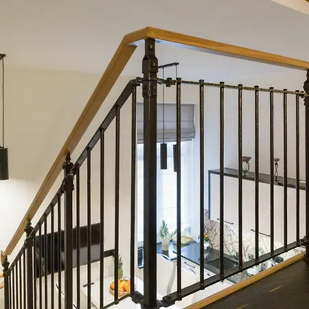 Apartment Quiet & High Class Jablonowskich Street Krakow