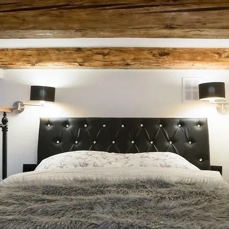 Appartement Quiet & High Class Jablonowskich Street Krakau
