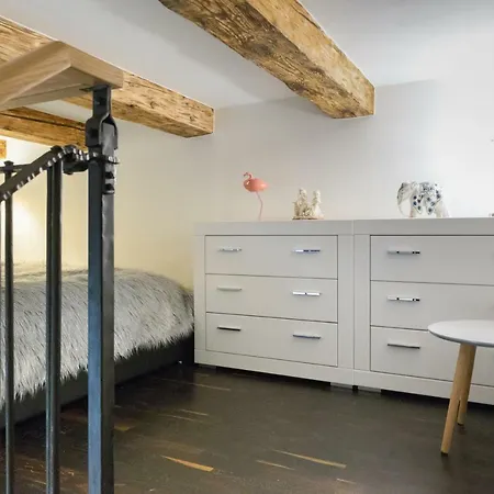 Apartment Quiet & High Class Jablonowskich Street *