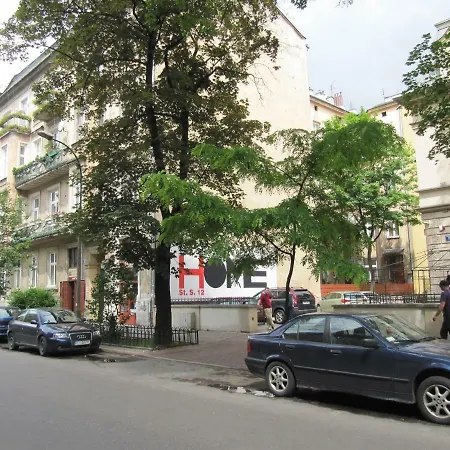 Sebastian Apartment