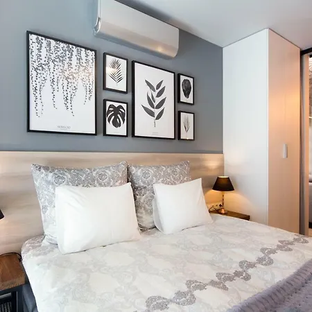 Apartmán Jacuzzi Krakov