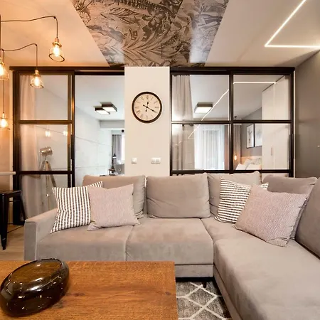 Apartment Jacuzzi