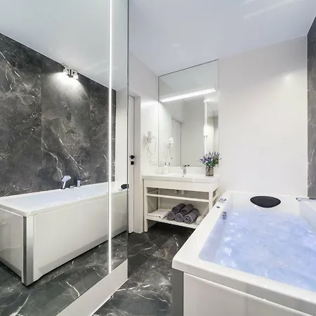 Jacuzzi Krakow