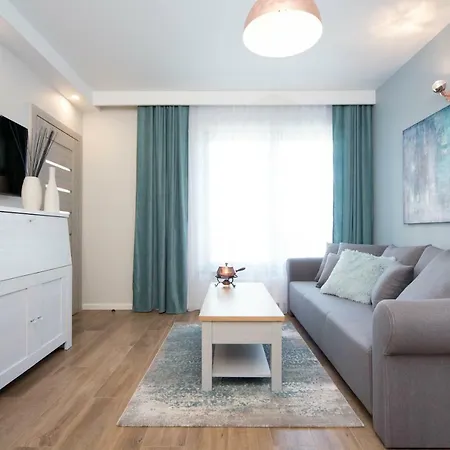 Exclusive Kazimierz Apartamento Cracovia