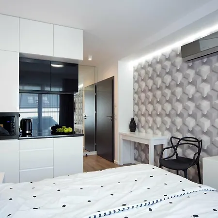 Exclusive Kazimierz Apartament Kraków