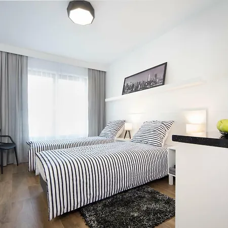 Exclusive Kazimierz Apartament