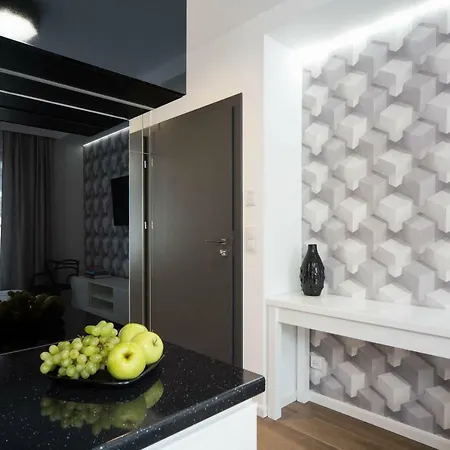 Exclusive Kazimierz Apartamento