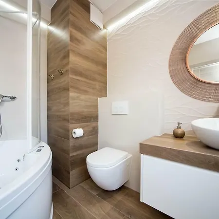 Exclusive Kazimierz *