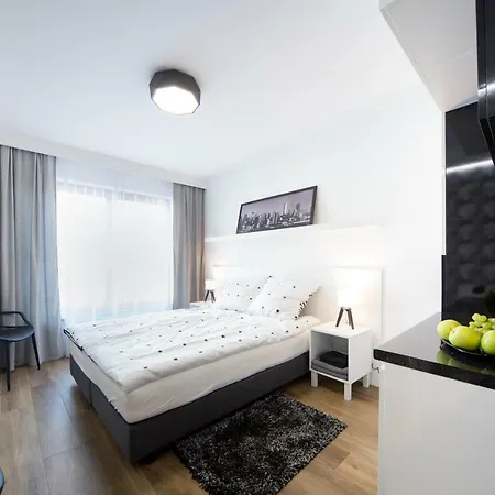 Exclusive Kazimierz Apartamento