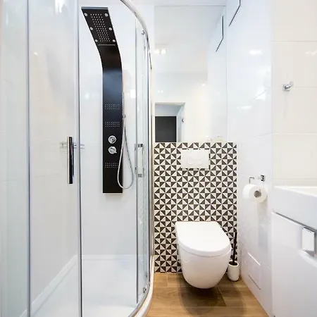 Exclusive Kazimierz Apartament Kraków