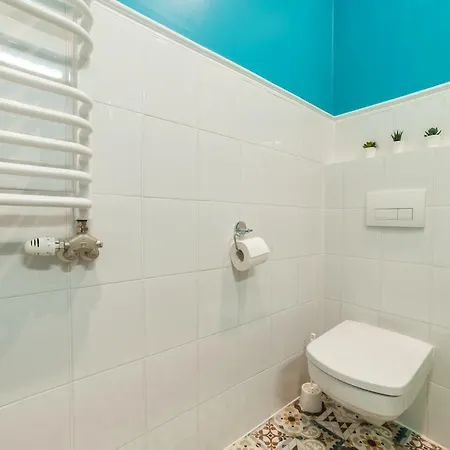Bob Apartment *