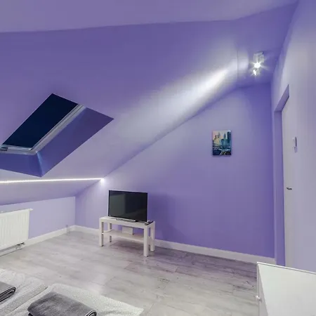 Apartment Bob