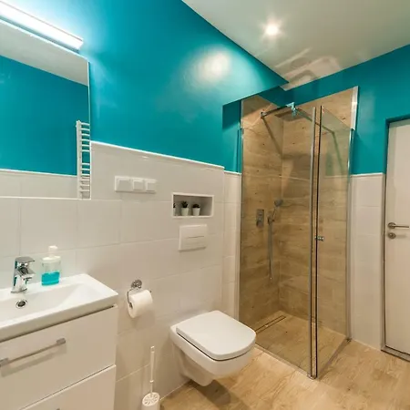 Bob Apartment Krakow