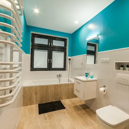 Bob Apartment *
