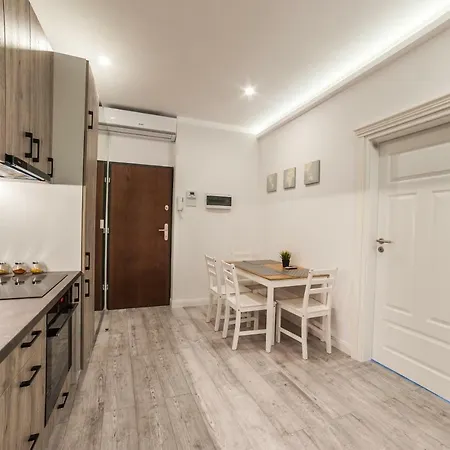 Bob Apartment