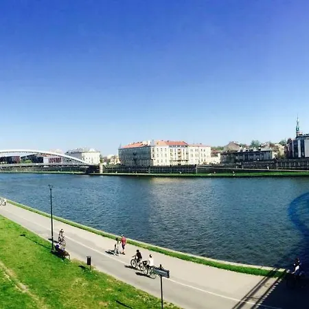 Jacuzzi Apartment Krakow