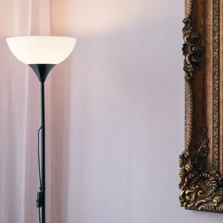 For Guests Apartment *