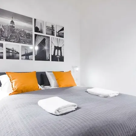 Floriańska 24 Apartament Kraków