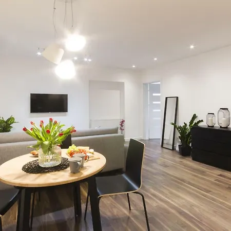 Floriańska 24 Apartament Kraków