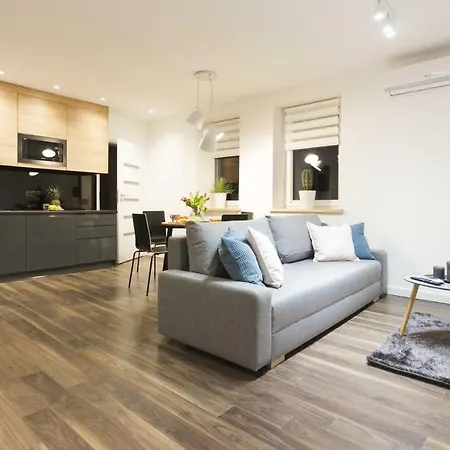 Floriańska 24 Apartament Kraków