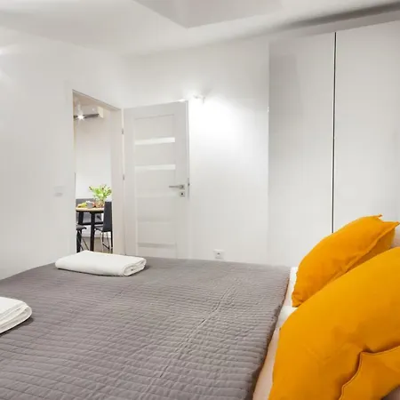 Apartament Floriańska 24