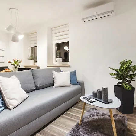 Floriańska 24 Apartament Kraków