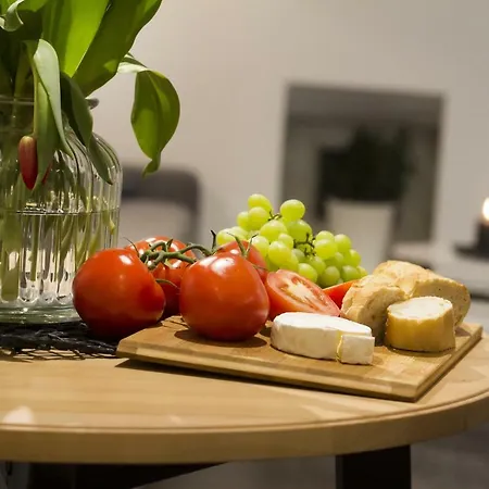 Floriańska 24 Apartament Kraków