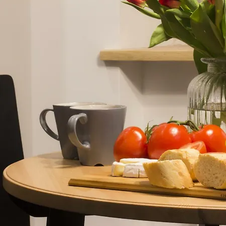 Floriańska 24 Apartament