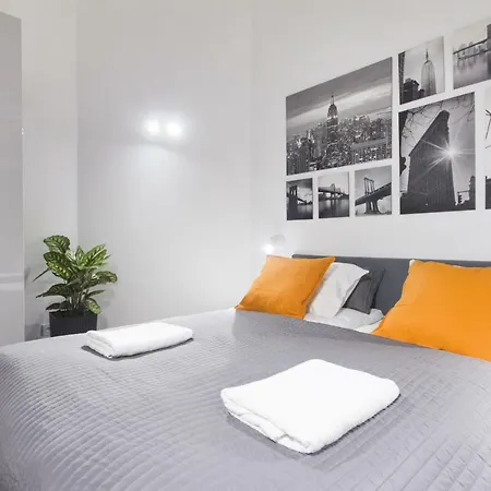 Apartament Floriańska 24