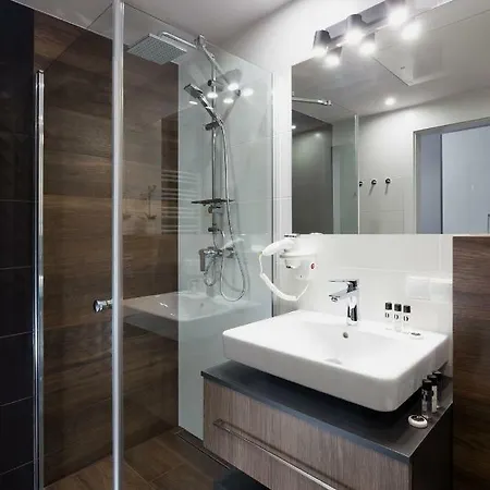 Point Old Jewish Quarter Apartment