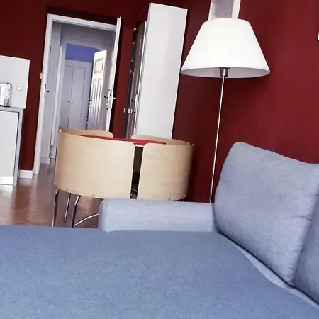 Apartment Dream House Kazimierz *