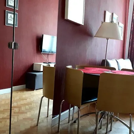 Dream House Kazimierz Apartment *