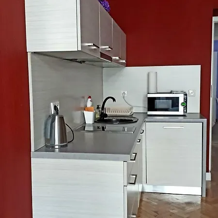 Apartment Dream House Kazimierz *