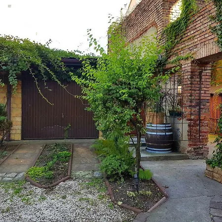 Apartment Otium Old Town Sarego Krakow
