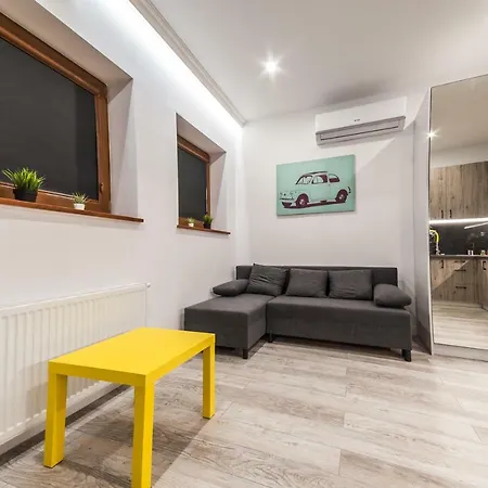 Bob Apartment *