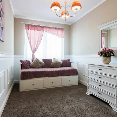 Apartament Sunshine *