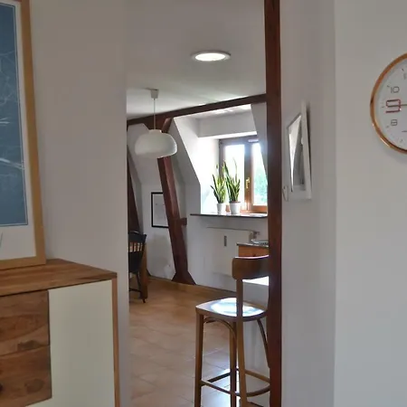 Apartment Akwarela I Krakow