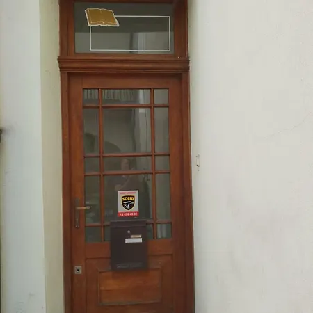 Apartament Bracka 13