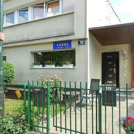 Hostel Extra Do Wynajęcia *